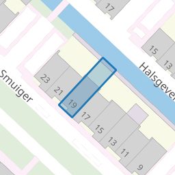 Perceel ASD01-N-2030