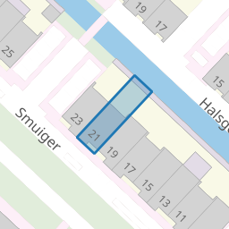 Perceel ASD01-N-2031