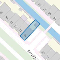 Perceel ASD01-N-2033