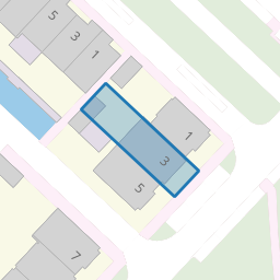 Perceel ASD01-N-2040