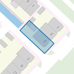 Perceel ASD01-N-2041