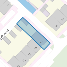 Perceel ASD01-N-2042