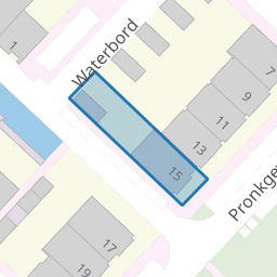 Perceel ASD01-N-2046