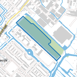 Perceel ASD01-N-2053