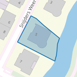 Perceel ASD01-N-2059