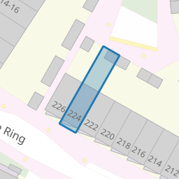 Perceel ASD01-N-2075