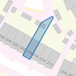 Perceel ASD01-N-2078