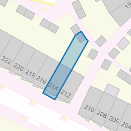 Perceel ASD01-N-2080