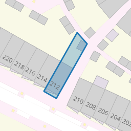 Perceel ASD01-N-2081