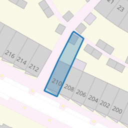 Perceel ASD01-N-2093