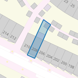 Perceel ASD01-N-2094