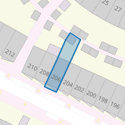 Perceel ASD01-N-2095