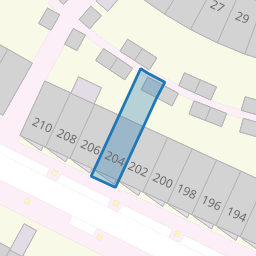 Perceel ASD01-N-2096