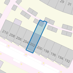 Perceel ASD01-N-2097