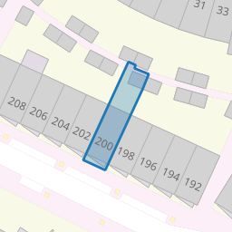 Perceel ASD01-N-2098