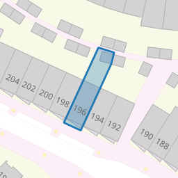 Perceel ASD01-N-2100