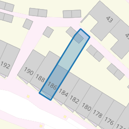 Perceel ASD01-N-2113