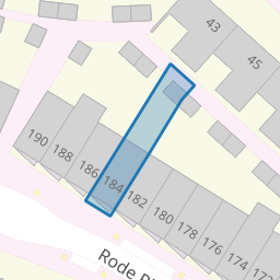 Perceel ASD01-N-2114