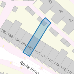 Perceel ASD01-N-2115