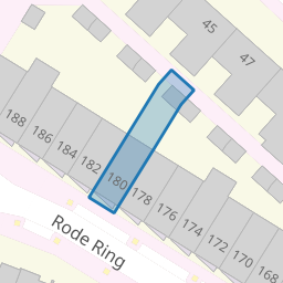 Perceel ASD01-N-2116