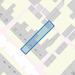 Perceel ASD01-N-2136