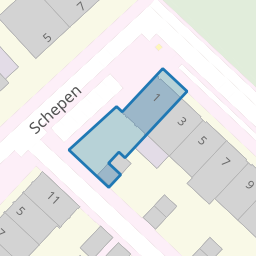 Perceel ASD01-N-2140