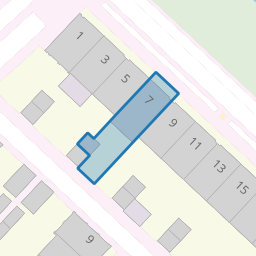 Perceel ASD01-N-2143