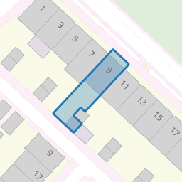 Perceel ASD01-N-2144