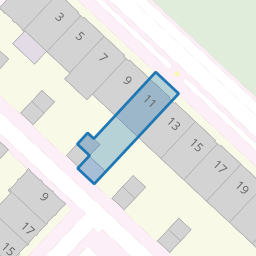 Perceel ASD01-N-2145