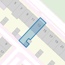 Perceel ASD01-N-2146