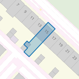 Perceel ASD01-N-2147