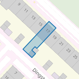 Perceel ASD01-N-2148