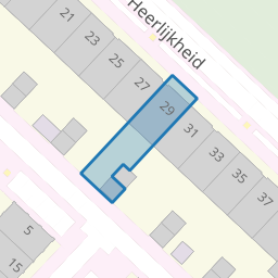 Perceel ASD01-N-2154