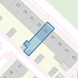 Perceel ASD01-N-2157