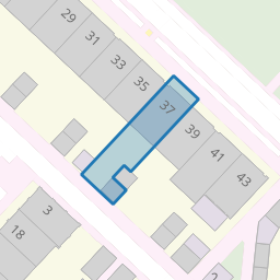 Perceel ASD01-N-2158