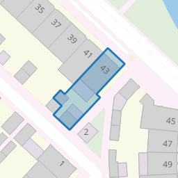 Perceel ASD01-N-2161