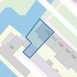 Perceel ASD01-N-2175