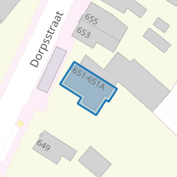 Perceel ASD01-N-2183