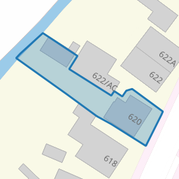 Perceel ASD01-N-2189