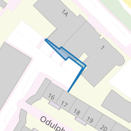 Perceel ASD01-N-2196