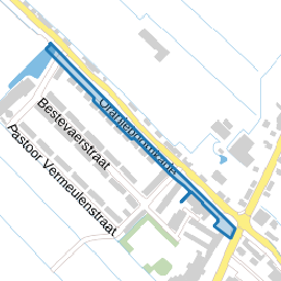 Perceel ASD01-N-2199