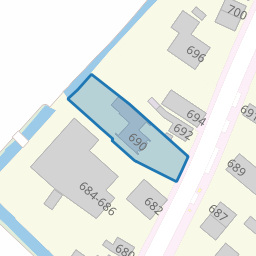 Perceel ASD01-N-2200