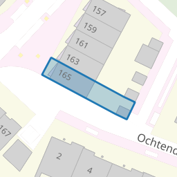 Perceel ASD01-N-2230