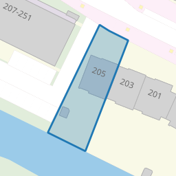 Perceel ASD01-N-2231