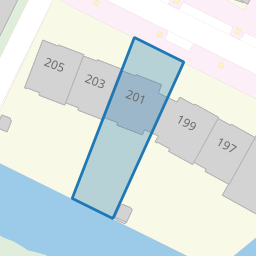 Perceel ASD01-N-2233