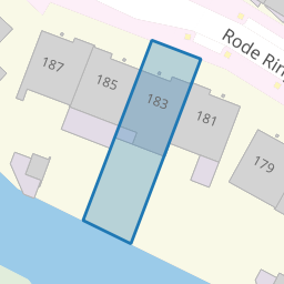 Perceel ASD01-N-2242