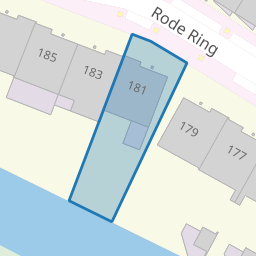 Perceel ASD01-N-2243