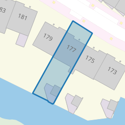 Perceel ASD01-N-2245