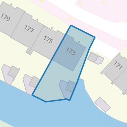 Perceel ASD01-N-2247