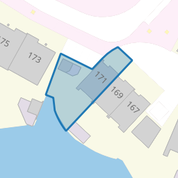 Perceel ASD01-N-2248